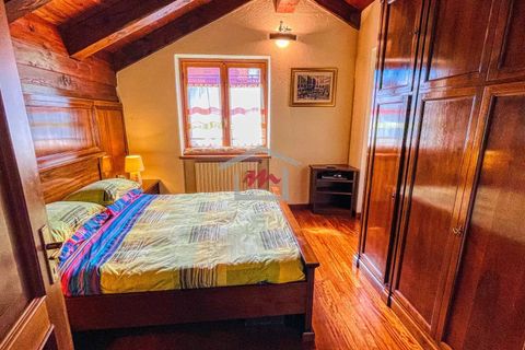 Leilighet i Bardonecchia, Turin, Bardonecchia - € 515 000 | Ref: "ORGERA" VILLETTA - foto 18