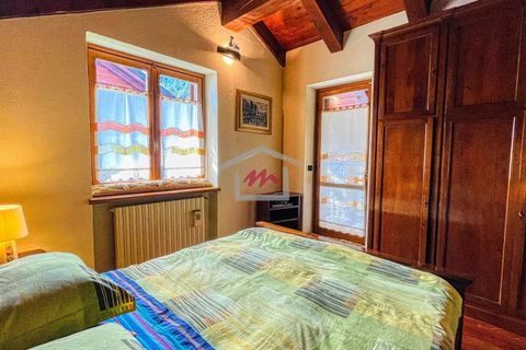 Leilighet i Bardonecchia, Turin, Bardonecchia - € 515 000 | Ref: "ORGERA" VILLETTA - foto 19