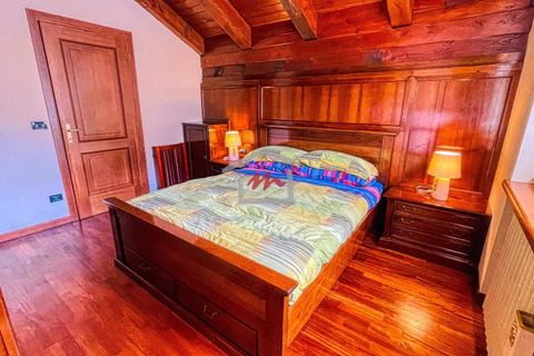 Leilighet i Bardonecchia, Turin, Bardonecchia - € 515 000 | Ref: "ORGERA" VILLETTA - foto 21