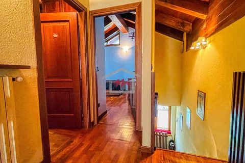 Leilighet i Bardonecchia, Turin, Bardonecchia - € 515 000 | Ref: "ORGERA" VILLETTA - foto 22