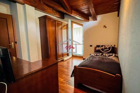 Leilighet i Bardonecchia, Turin, Bardonecchia - € 515 000 | Ref: "ORGERA" VILLETTA - foto 23