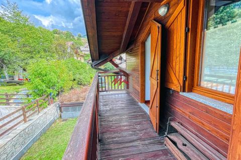 Leilighet i Bardonecchia, Turin, Bardonecchia - € 515 000 | Ref: "ORGERA" VILLETTA - foto 24