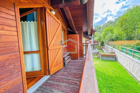Leilighet i Bardonecchia, Turin, Bardonecchia - € 515 000 | Ref: "ORGERA" VILLETTA - foto 25