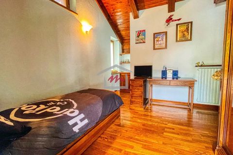 Leilighet i Bardonecchia, Turin, Bardonecchia - € 515 000 | Ref: "ORGERA" VILLETTA - foto 26
