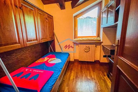 Leilighet i Bardonecchia, Turin, Bardonecchia - € 515 000 | Ref: "ORGERA" VILLETTA - foto 27