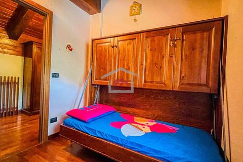Leilighet i Bardonecchia, Turin, Bardonecchia - € 515 000 | Ref: "ORGERA" VILLETTA - foto 28