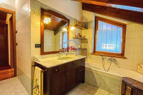 Leilighet i Bardonecchia, Turin, Bardonecchia - € 515 000 | Ref: "ORGERA" VILLETTA - foto 30