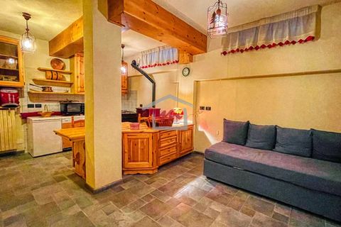 Leilighet i Bardonecchia, Turin, Bardonecchia - € 515 000 | Ref: "ORGERA" VILLETTA - foto 31