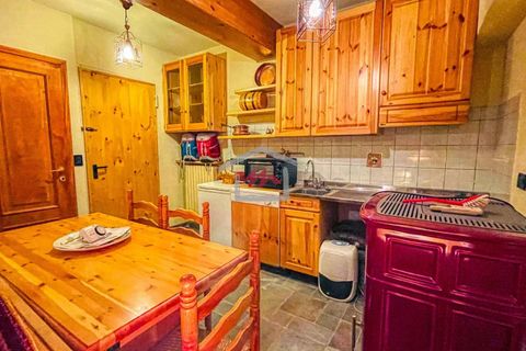 Leilighet i Bardonecchia, Turin, Bardonecchia - € 515 000 | Ref: "ORGERA" VILLETTA - foto 32