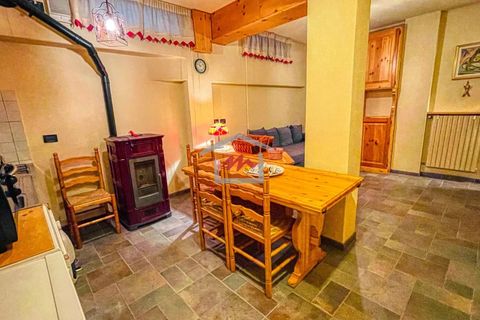 Leilighet i Bardonecchia, Turin, Bardonecchia - € 515 000 | Ref: "ORGERA" VILLETTA - foto 34