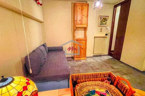 Leilighet i Bardonecchia, Turin, Bardonecchia - € 515 000 | Ref: "ORGERA" VILLETTA - foto 35