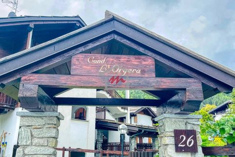 Leilighet i Bardonecchia, Turin, Bardonecchia - € 515 000 | Ref: "ORGERA" VILLETTA - foto 38
