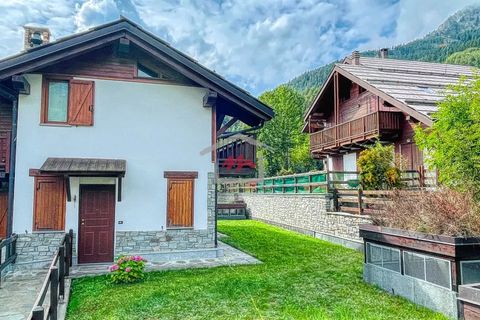 Leilighet i Bardonecchia, Turin, Bardonecchia - € 515 000 | Ref: "ORGERA" VILLETTA - foto 39