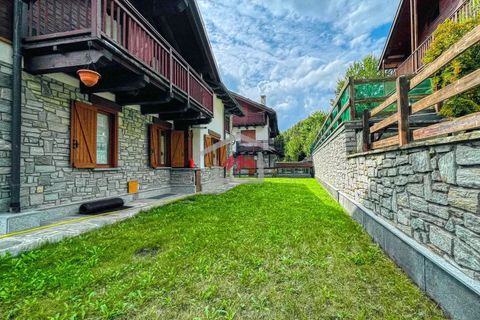 Leilighet i Bardonecchia, Turin, Bardonecchia - € 515 000 | Ref: "ORGERA" VILLETTA - foto 40