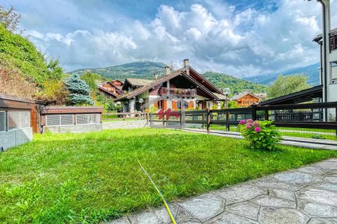 Leilighet i Bardonecchia, Turin, Bardonecchia - € 515 000 | Ref: "ORGERA" VILLETTA - foto 41