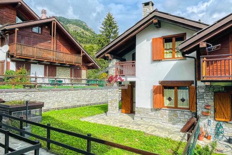 Leilighet i Bardonecchia, Turin, Bardonecchia - € 515 000 | Ref: "ORGERA" VILLETTA - foto 42