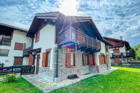 Leilighet i Bardonecchia, Turin, Bardonecchia - € 515 000 | Ref: "ORGERA" VILLETTA - foto 43