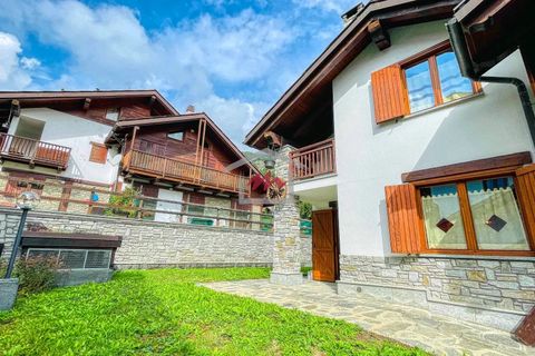 Leilighet i Bardonecchia, Turin, Bardonecchia - € 515 000 | Ref: "ORGERA" VILLETTA - foto 44