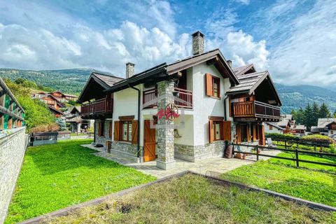 Leilighet i Bardonecchia, Turin, Bardonecchia - € 515 000 | Ref: "ORGERA" VILLETTA - foto 45