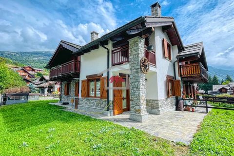Leilighet i Bardonecchia, Turin, Bardonecchia - € 515 000 | Ref: "ORGERA" VILLETTA - foto 46