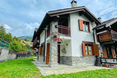 Leilighet i Bardonecchia, Turin, Bardonecchia - € 515 000 | Ref: "ORGERA" VILLETTA - foto 47