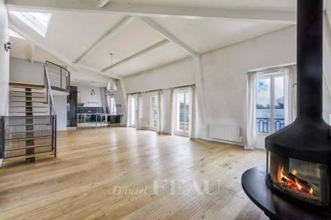 Lejlighed i Saint-Cloud, Hauts-de-Seine, Saint-Cloud - € 1.750.000 | Ref: 86730911 - foto 3
