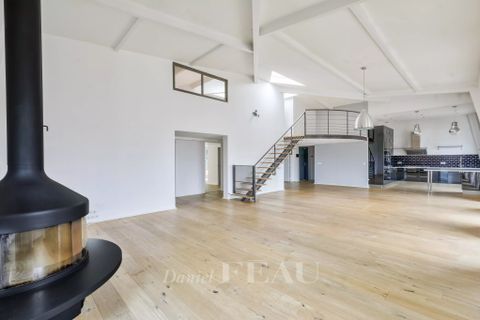 Lejlighed i Saint-Cloud, Hauts-de-Seine, Saint-Cloud - € 1.750.000 | Ref: 86730911 - foto 4