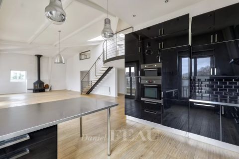 Lejlighed i Saint-Cloud, Hauts-de-Seine, Saint-Cloud - € 1.750.000 | Ref: 86730911 - foto 5