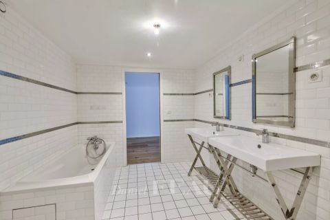 Lejlighed i Saint-Cloud, Hauts-de-Seine, Saint-Cloud - € 1.750.000 | Ref: 86730911 - foto 7