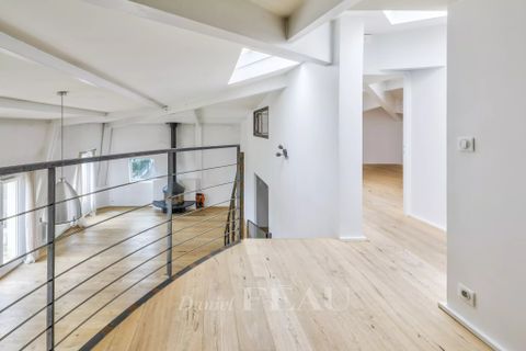Lejlighed i Saint-Cloud, Hauts-de-Seine, Saint-Cloud - € 1.750.000 | Ref: 86730911 - foto 8