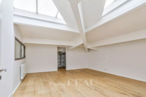 Lejlighed i Saint-Cloud, Hauts-de-Seine, Saint-Cloud - € 1.750.000 | Ref: 86730911 - foto 9