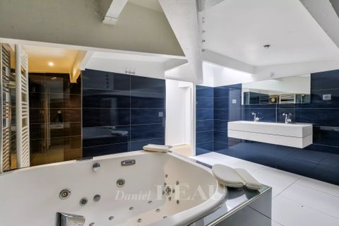 Lejlighed i Saint-Cloud, Hauts-de-Seine, Saint-Cloud - € 1.750.000 | Ref: 86730911 - foto 13
