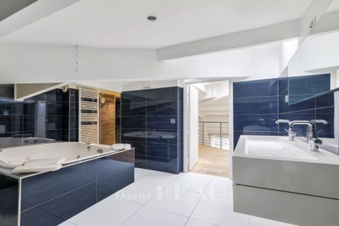 Lejlighed i Saint-Cloud, Hauts-de-Seine, Saint-Cloud - € 1.750.000 | Ref: 86730911 - foto 14