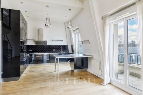 Lejlighed i Saint-Cloud, Hauts-de-Seine, Saint-Cloud - € 1.750.000 | Ref: 86730911 - foto 15