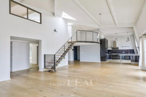 Lejlighed i Saint-Cloud, Hauts-de-Seine, Saint-Cloud - € 1.750.000 | Ref: 86730911 - foto 16