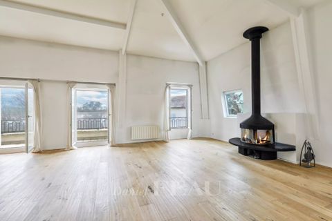 Lejlighed i Saint-Cloud, Hauts-de-Seine, Saint-Cloud - € 1.750.000 | Ref: 86730911 - foto 17