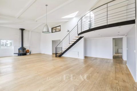 Lejlighed i Saint-Cloud, Hauts-de-Seine, Saint-Cloud - € 1.750.000 | Ref: 86730911 - foto 18