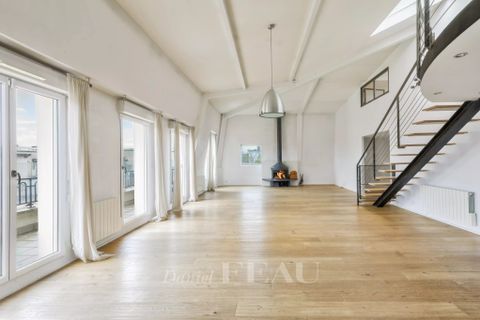 Lejlighed i Saint-Cloud, Hauts-de-Seine, Saint-Cloud - € 1.750.000 | Ref: 86730911 - foto 19