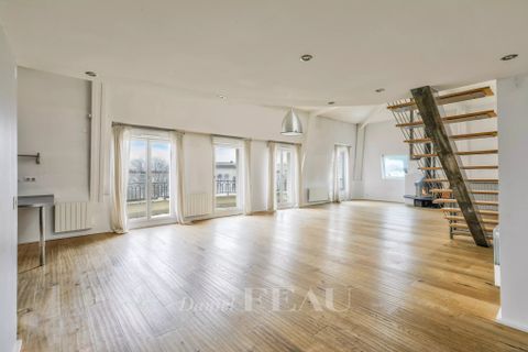 Lejlighed i Saint-Cloud, Hauts-de-Seine, Saint-Cloud - € 1.750.000 | Ref: 86730911 - foto 20
