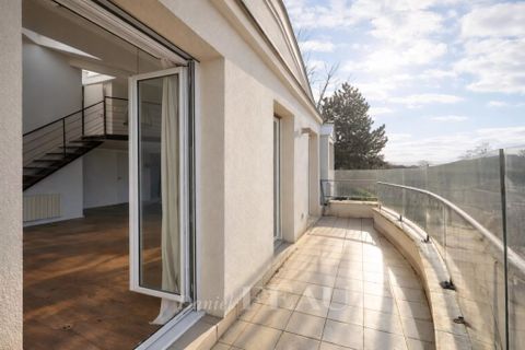 Lejlighed i Saint-Cloud, Hauts-de-Seine, Saint-Cloud - € 1.750.000 | Ref: 86730911 - foto 2