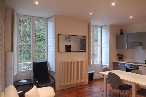 Lejlighed i Eaux-Bonnes, Pyrenees-Atlantiques, Eaux-Bonnes - € 68.000 | Ref: 101310180 - foto 1