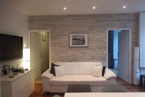Lejlighed i Eaux-Bonnes, Pyrenees-Atlantiques, Eaux-Bonnes - € 68.000 | Ref: 101310180 - foto 3