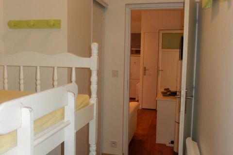 Lejlighed i Eaux-Bonnes, Pyrenees-Atlantiques, Eaux-Bonnes - € 68.000 | Ref: 101310180 - foto 6