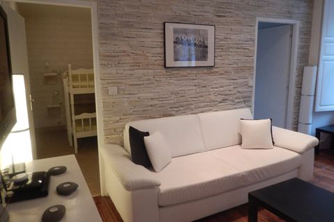 Lejlighed i Eaux-Bonnes, Pyrenees-Atlantiques, Eaux-Bonnes - € 68.000 | Ref: 101310180 - foto 8