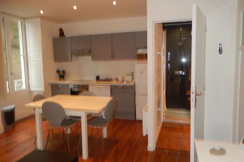 Lejlighed i Eaux-Bonnes, Pyrenees-Atlantiques, Eaux-Bonnes - € 68.000 | Ref: 101310180 - foto 9
