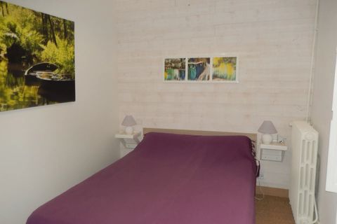 Lejlighed i Eaux-Bonnes, Pyrenees-Atlantiques, Eaux-Bonnes - € 68.000 | Ref: 101310180 - foto 12