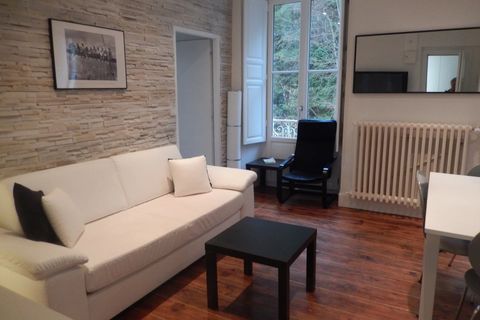 Lejlighed i Eaux-Bonnes, Pyrenees-Atlantiques, Eaux-Bonnes - € 68.000 | Ref: 101310180 - foto 16