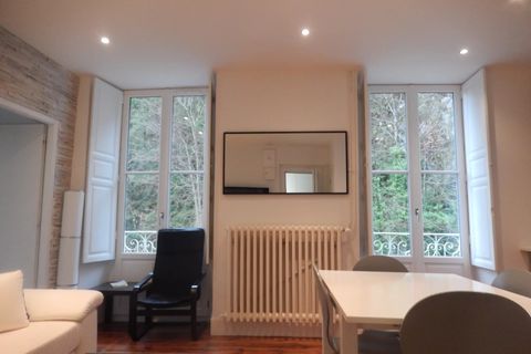 Lejlighed i Eaux-Bonnes, Pyrenees-Atlantiques, Eaux-Bonnes - € 68.000 | Ref: 101310180 - foto 17