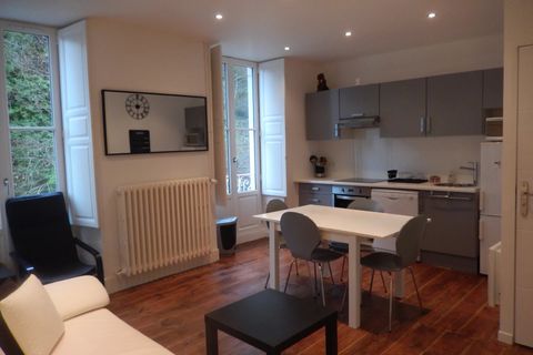 Lejlighed i Eaux-Bonnes, Pyrenees-Atlantiques, Eaux-Bonnes - € 68.000 | Ref: 101310180 - foto 18