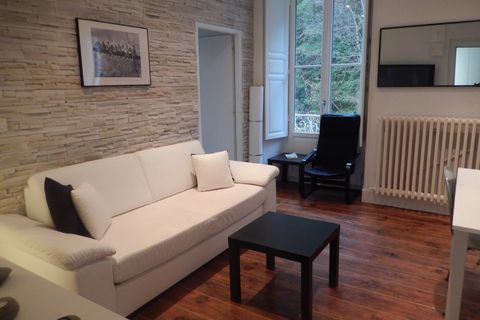 Lejlighed i Eaux-Bonnes, Pyrenees-Atlantiques, Eaux-Bonnes - € 68.000 | Ref: 101310180 - foto 22
